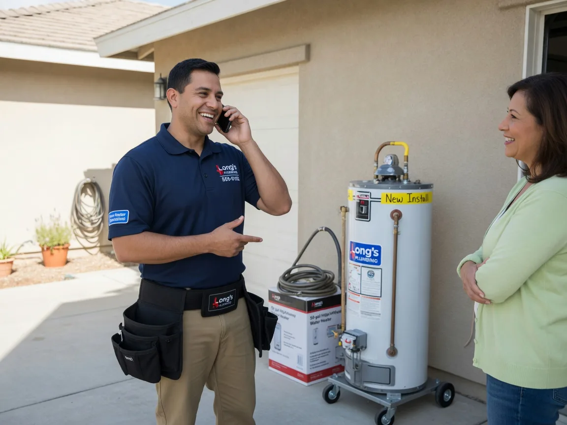 Leak Detection Manning, IA FAQs